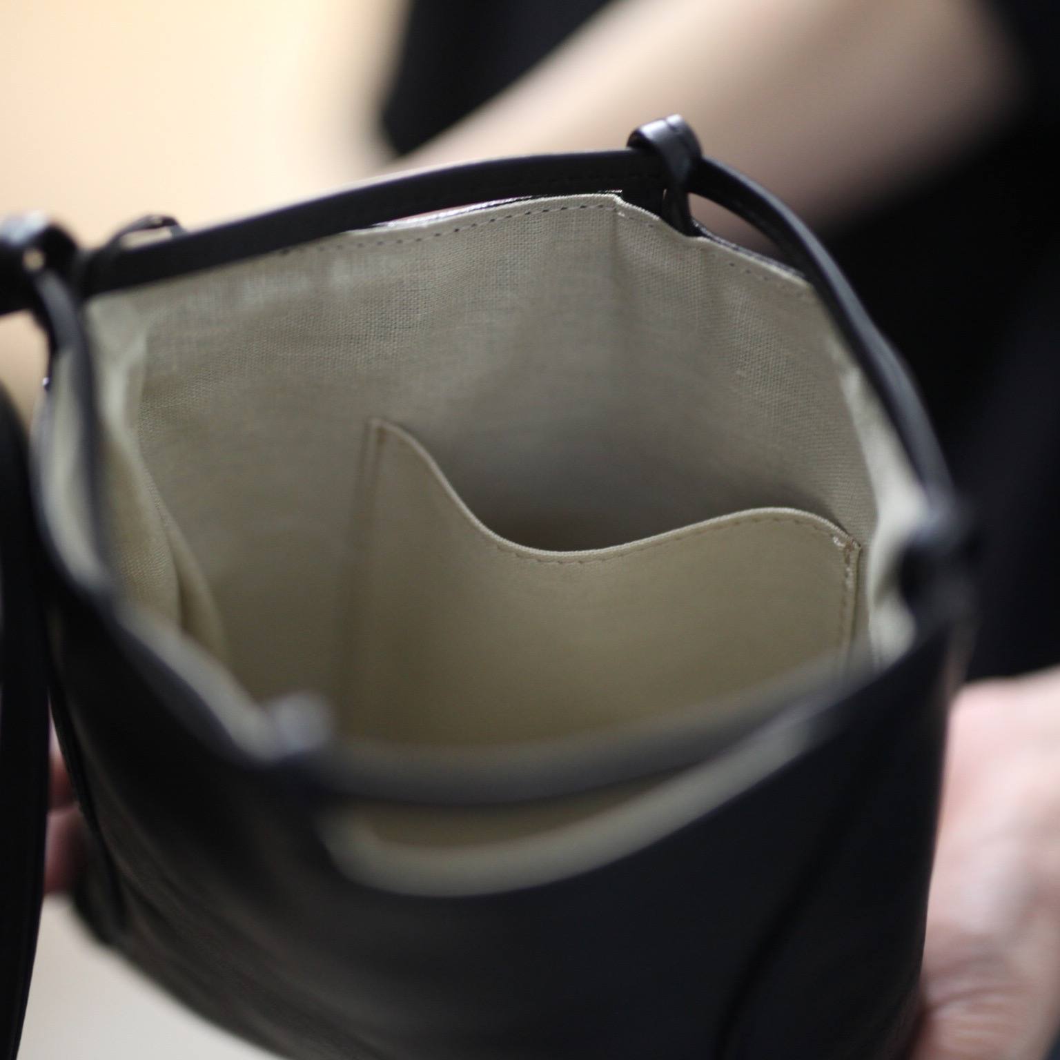 CAMIEL FORTGENS pillow bag ピローバック CAMIEL FORTGENS pillow bag ピローバック