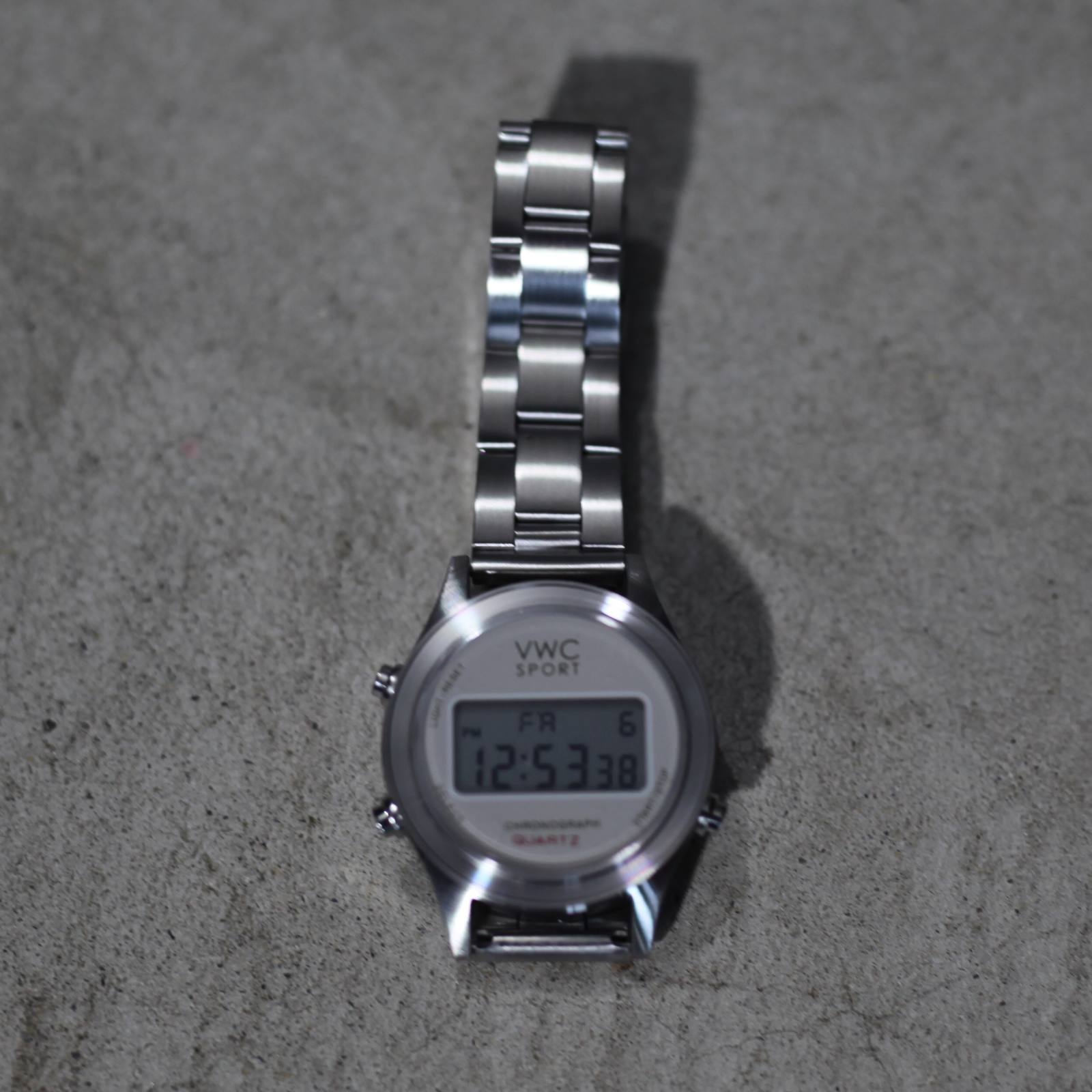 VAGUE WATCH CO. - 【お取り寄せ注文可能】DG2000 | ACRMTSM