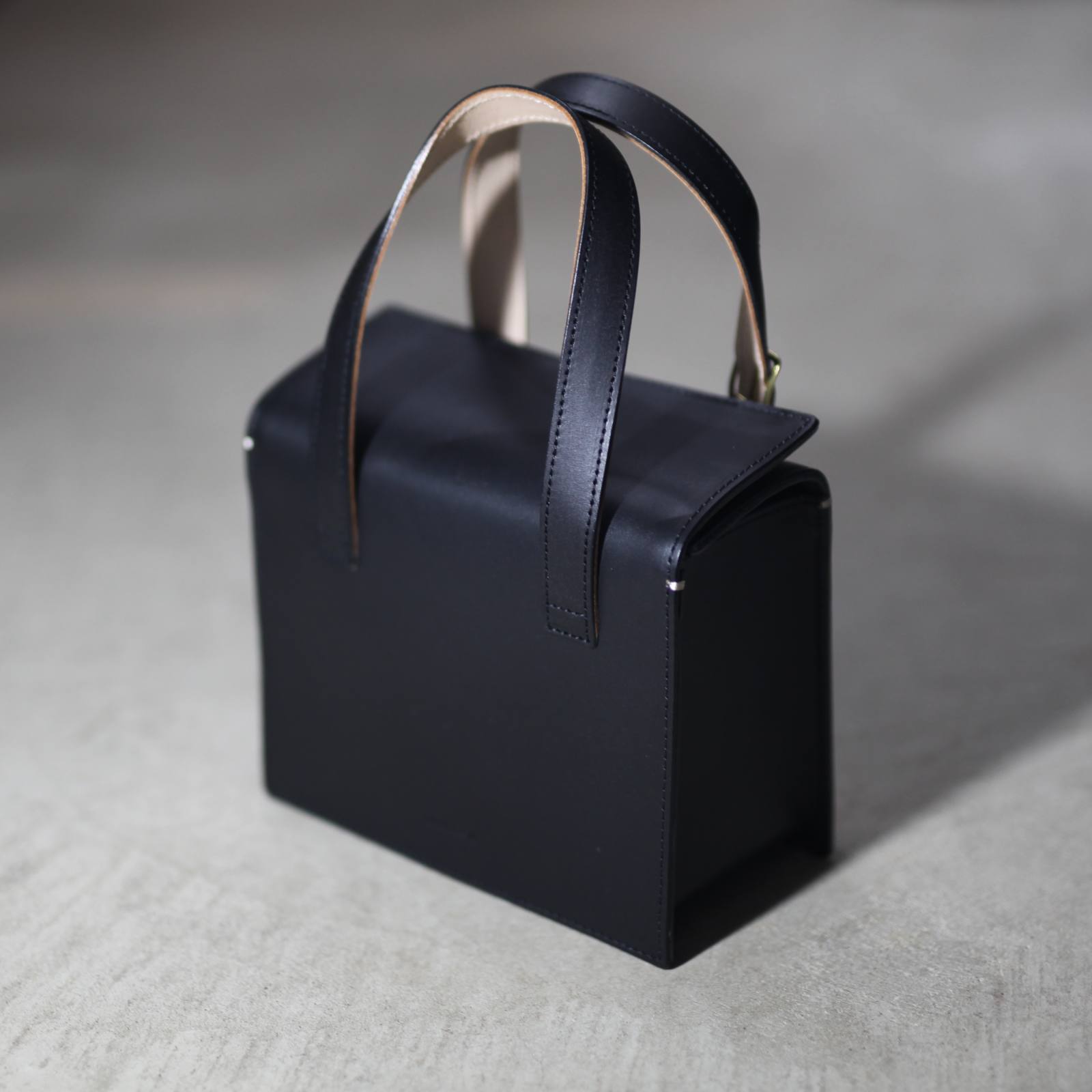 MARROW - 【残り一点】Handle Box | ACRMTSM ONLINE STORE