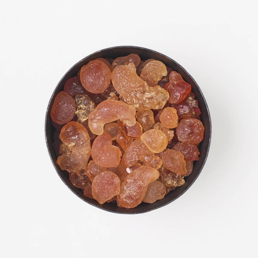 【未使用】MAD et LEN ポットポプリ AMBRE NOBILE MAD et LEN - 【残りわずか】ポットポプリ アンバー(AMBRE NOBILE