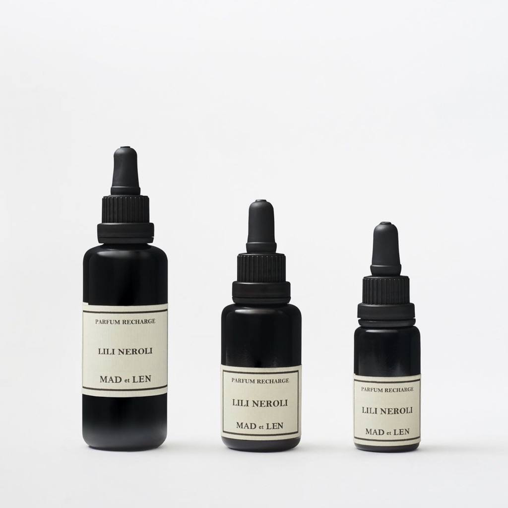 新品未使用 ★マドエレン★ SANG BLEU リチャージオイル 15ml Amazon.co.jp: 【MAD et LEN マドエレン】リチャージオイル 15ml
