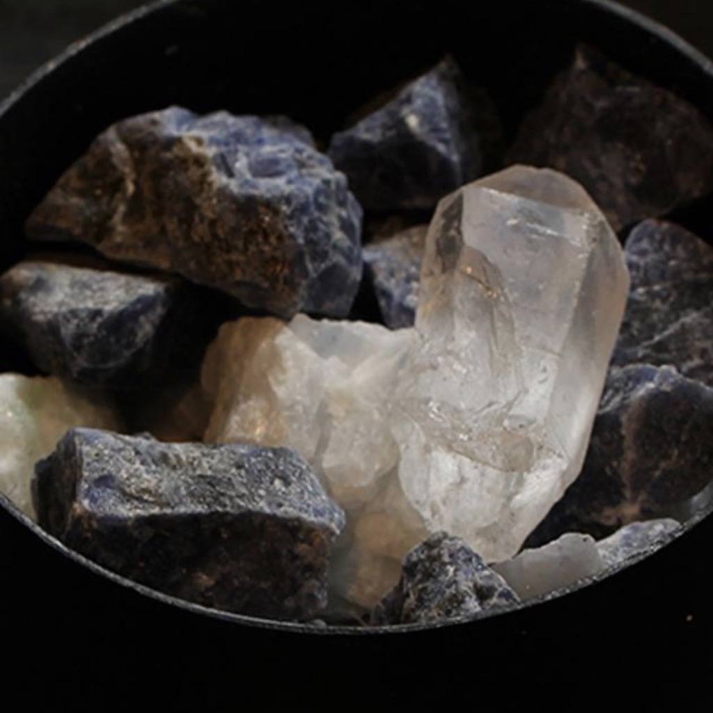 【未使用】MAD et LEN ポットポプリ AMBRE NOBILE Ambre Nobile