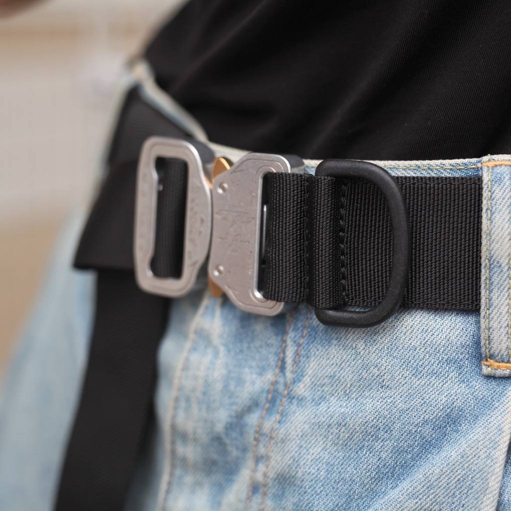 bagjack - 【残りわずか】NXL Cobra Belt(40mm) | ACRMTSM ONLINE STORE