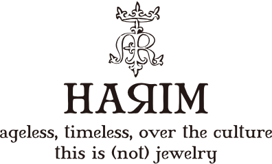 HARIM ハリム